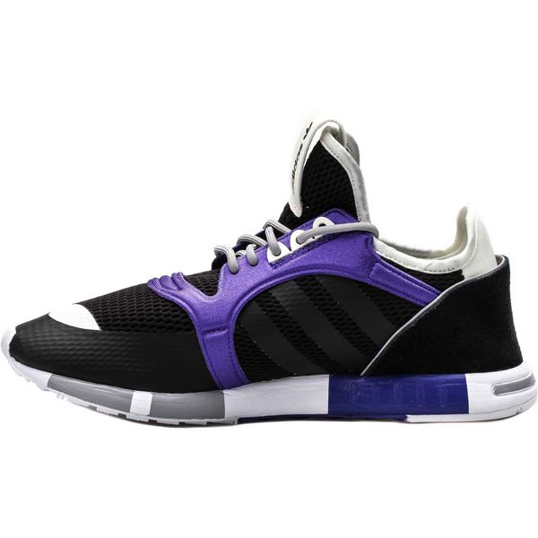 Men's/Women's Adidas Originals Boston Super CC Shoes Rich Purple/Core Black B25842